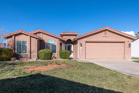 411 Majestic Dr, Ivins, UT 84738