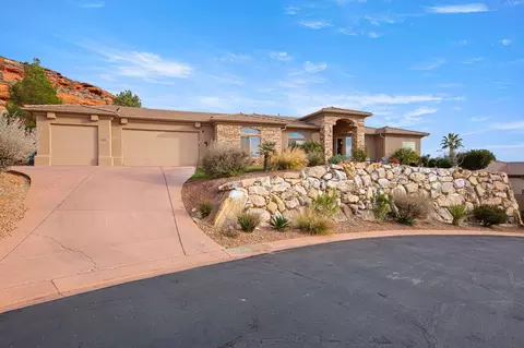 1654 N Starling Cir, Saint George, UT 84770