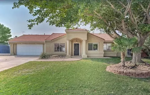 3819 W 240 N, Hurricane, UT 84737