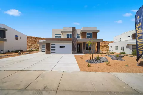 714 Alcantara Cir, Saint George, UT 84790