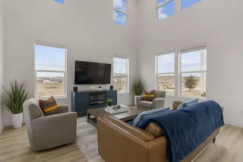 5944 S Cinder Hollow Cv, Saint George, UT 84790