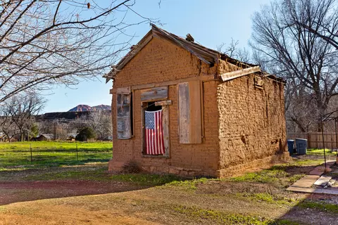 83 W 100 S, Virgin, UT 84779 photo 17
