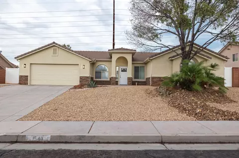 1548 W 1370 N, Saint George, UT 84770