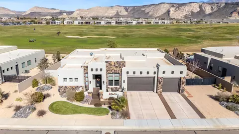 1476 W Canyon Tree Dr, Saint George, UT 84770