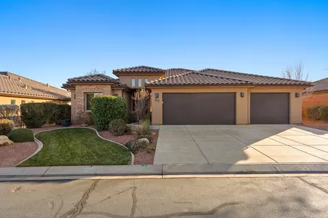 312 E Desert Rose Way, Ivins, UT 84738