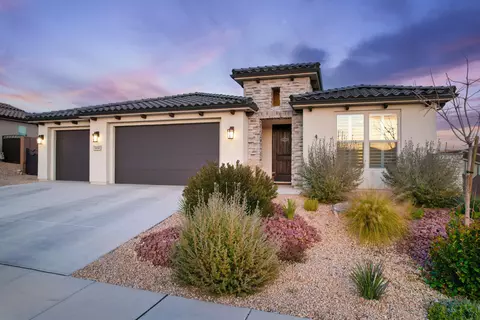 1414 N Via Del Sol, Washington, UT 84780