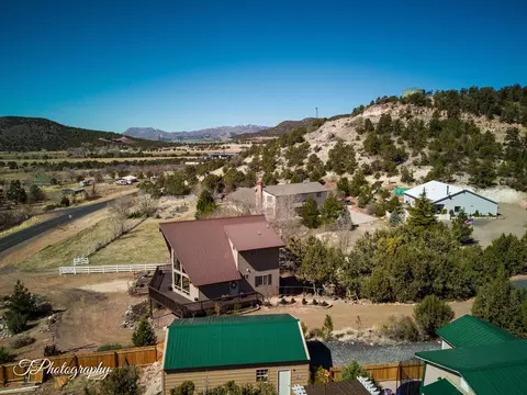 View/Area - 342 E Foothill Cir, Central, UT 84722 photo 2 of 13