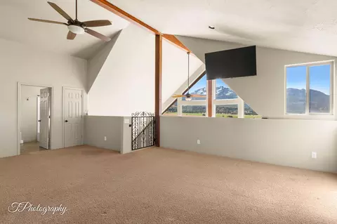 Living - 342 E Foothill Cir, Central, UT 84722 photo 10 of 11