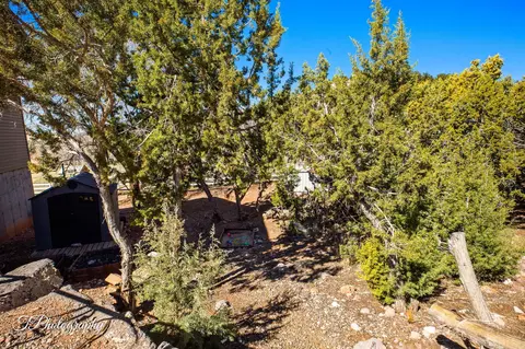 Exterior - 342 E Foothill Cir, Central, UT 84722 photo 9 of 9