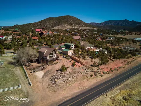 View/Area - 342 E Foothill Cir, Central, UT 84722 photo 8 of 13