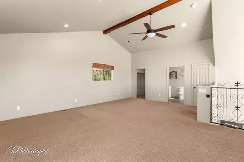 Living - 342 E Foothill Cir, Central, UT 84722 photo 9 of 11