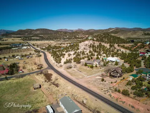 View/Area - 342 E Foothill Cir, Central, UT 84722 photo 12 of 13