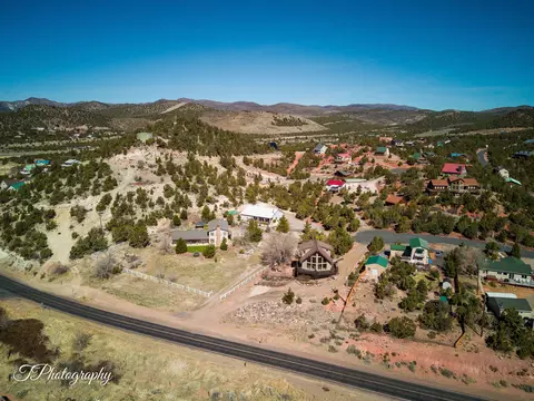 View/Area - 342 E Foothill Cir, Central, UT 84722 photo 11 of 13