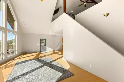 Living - 342 E Foothill Cir, Central, UT 84722 photo 2 of 11