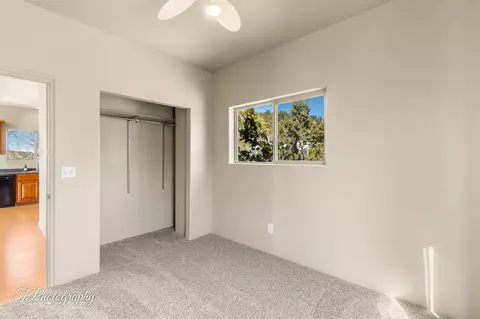 Bedroom - 342 E Foothill Cir, Central, UT 84722 photo 1 of 3