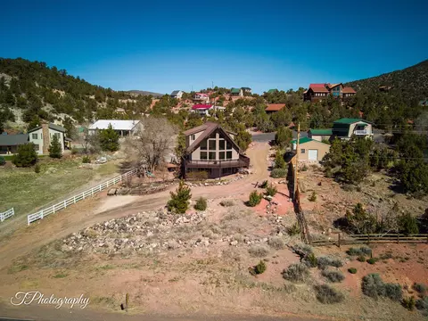 View/Area - 342 E Foothill Cir, Central, UT 84722 photo 13 of 13