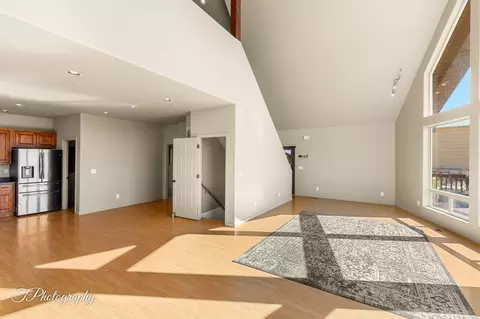 Living - 342 E Foothill Cir, Central, UT 84722 photo 4 of 11