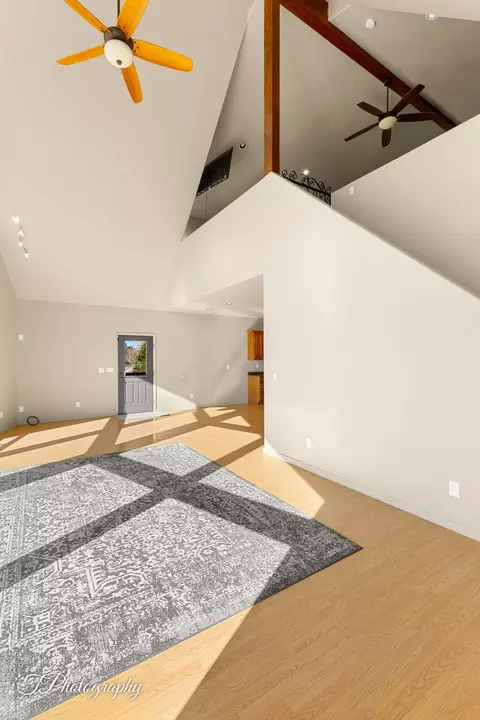 Living - 342 E Foothill Cir, Central, UT 84722 photo 5 of 11