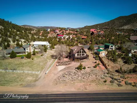 View/Area - 342 E Foothill Cir, Central, UT 84722 photo 9 of 13