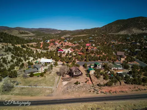 View/Area - 342 E Foothill Cir, Central, UT 84722 photo 10 of 13