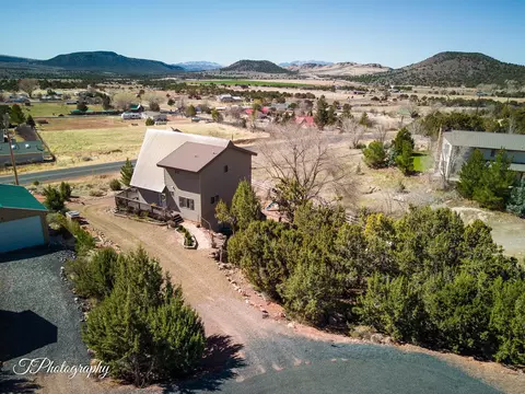 View/Area - 342 E Foothill Cir, Central, UT 84722 photo 4 of 13