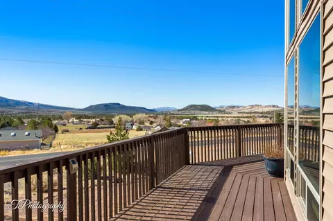 Exterior - 342 E Foothill Cir, Central, UT 84722 photo 2 of 9
