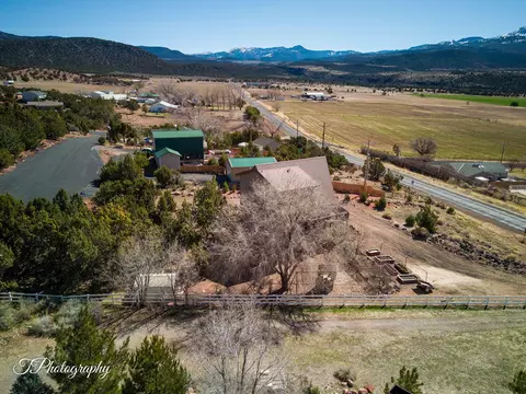 View/Area - 342 E Foothill Cir, Central, UT 84722 photo 7 of 13