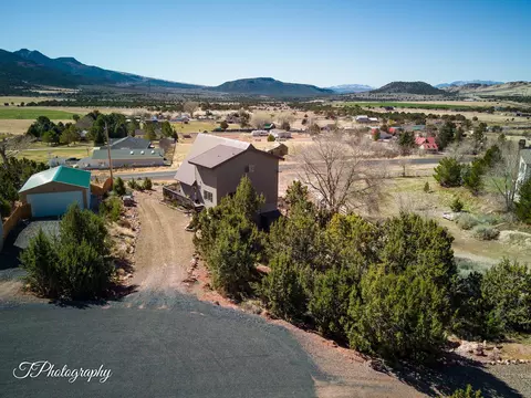 View/Area - 342 E Foothill Cir, Central, UT 84722 photo 5 of 13