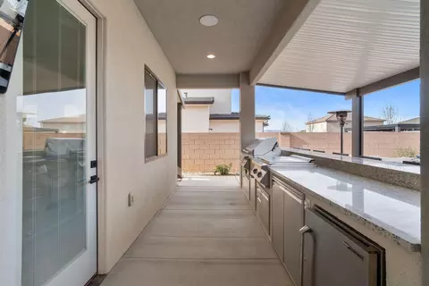 Entry Way - 981 E 4155 S, Washington, UT 84780 photo 4 of 4
