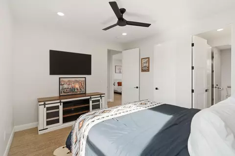 Bedroom - 981 E 4155 S, Washington, UT 84780 photo 6 of 9
