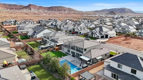 View/Area - 981 E 4155 S, Washington, UT 84780 photo 5 of 5