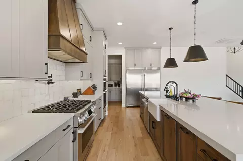 Kitchen - 981 E 4155 S, Washington, UT 84780 photo 3 of 4