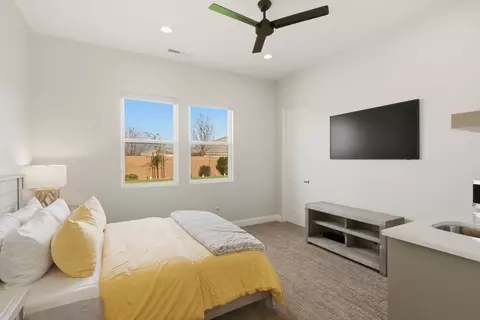 Bedroom - 981 E 4155 S, Washington, UT 84780 photo 3 of 9