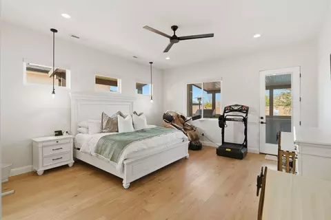 Bedroom - 981 E 4155 S, Washington, UT 84780 photo 1 of 9