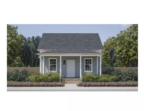 5 E Sara Ln #LOT 10, Enoch, UT 84721