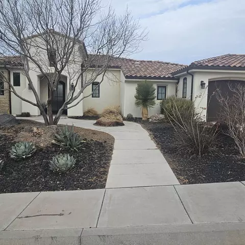 325 E Zion Trl N, Toquerville, UT 84774