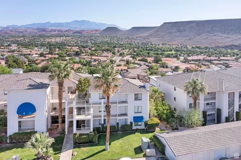 1845 W Canyon View Dr # 208, Saint George, UT 84770