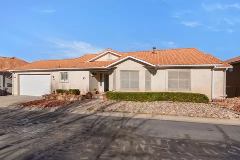 1360 E Telegraph St # 93, Washington, UT 84780