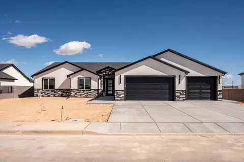 3868 W 925 North St, Cedar City, UT 84721