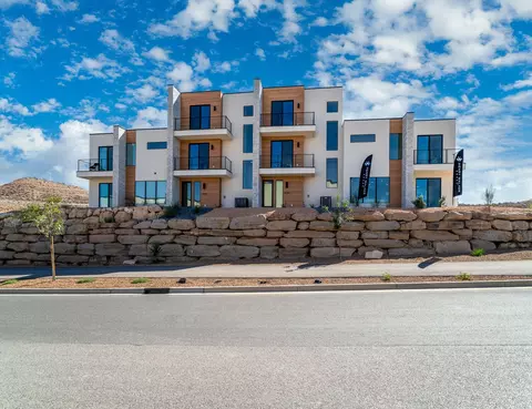 bedrock ln, Saint George, UT 84770