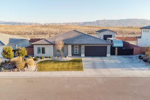 1870 Honeycomb Dr, Saint George, UT 84790