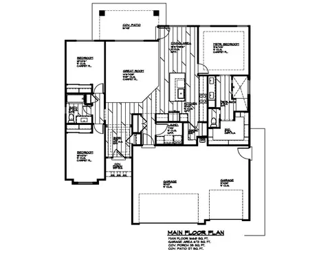 2733 W Piatto Way, Saint George, UT 84770