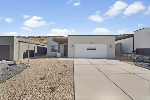1953 S Queens Garden Dr #4262, Washington, UT 84780