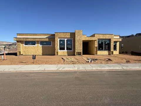 lot Apt 116 Doonbeg St, Saint George, UT 84770