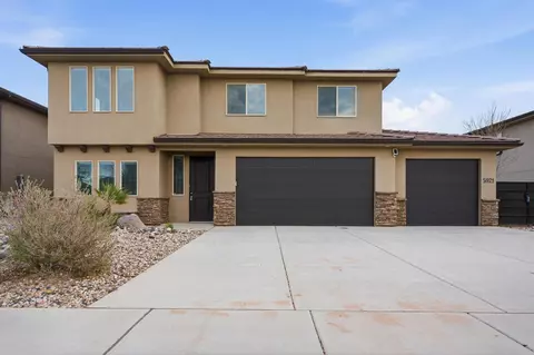 5921 S Kastra Ln, Saint George, UT 84790