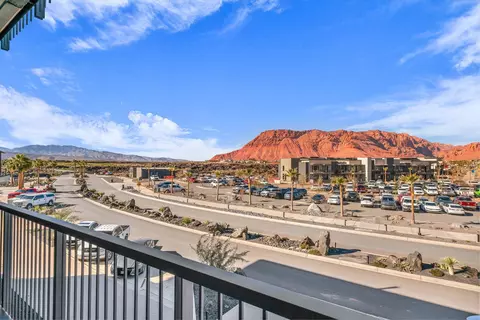 1500 E Black Desert Dr # 46225, Ivins, UT 84738