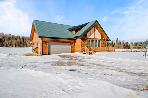 674 E Park-u-pine Walk, Brian Head, UT 84719