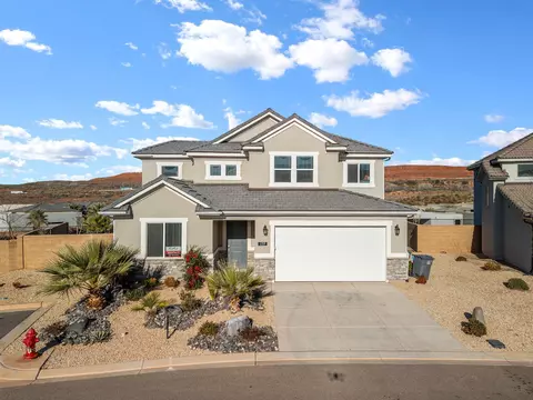 1359 Paseos St, Washington, UT 84780
