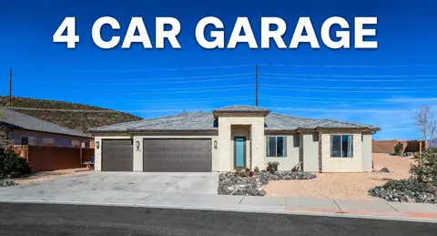 1452 W 540 N, Hurricane, UT 84737