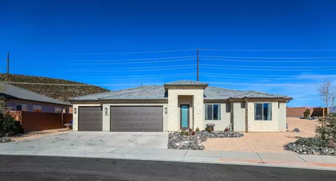1452 W 540 N, Hurricane, UT 84737